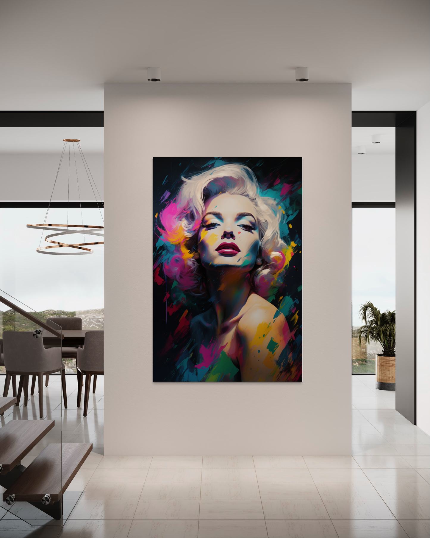 MARYLIN COLLECTION