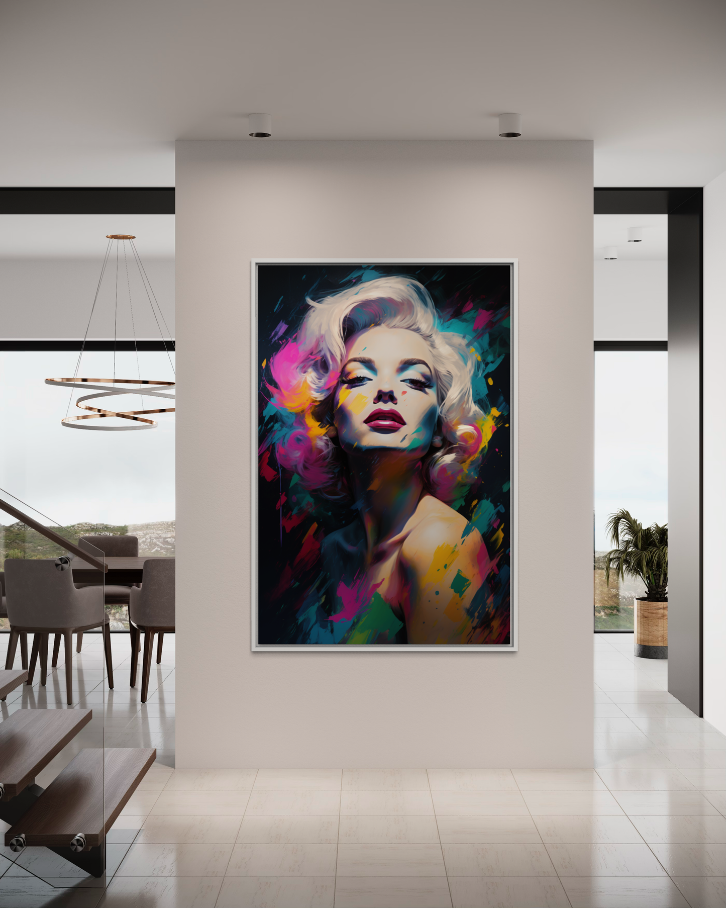MARYLIN COLLECTION